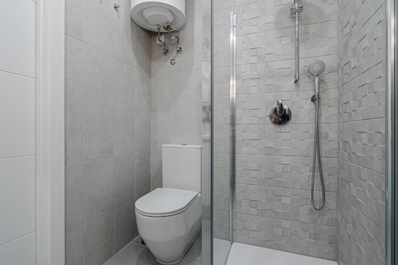 Apartment Orlando Comfort And Sunny Costa Adeje  Exterior foto