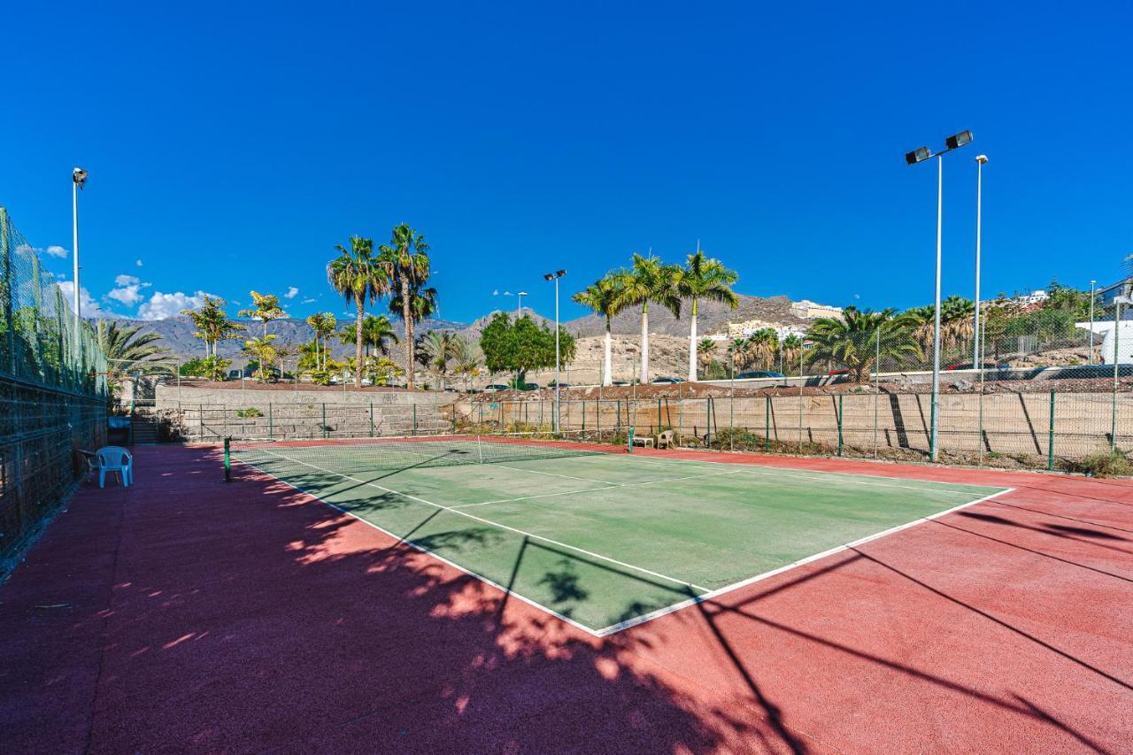 Apartment Orlando Comfort And Sunny Costa Adeje  Exterior foto