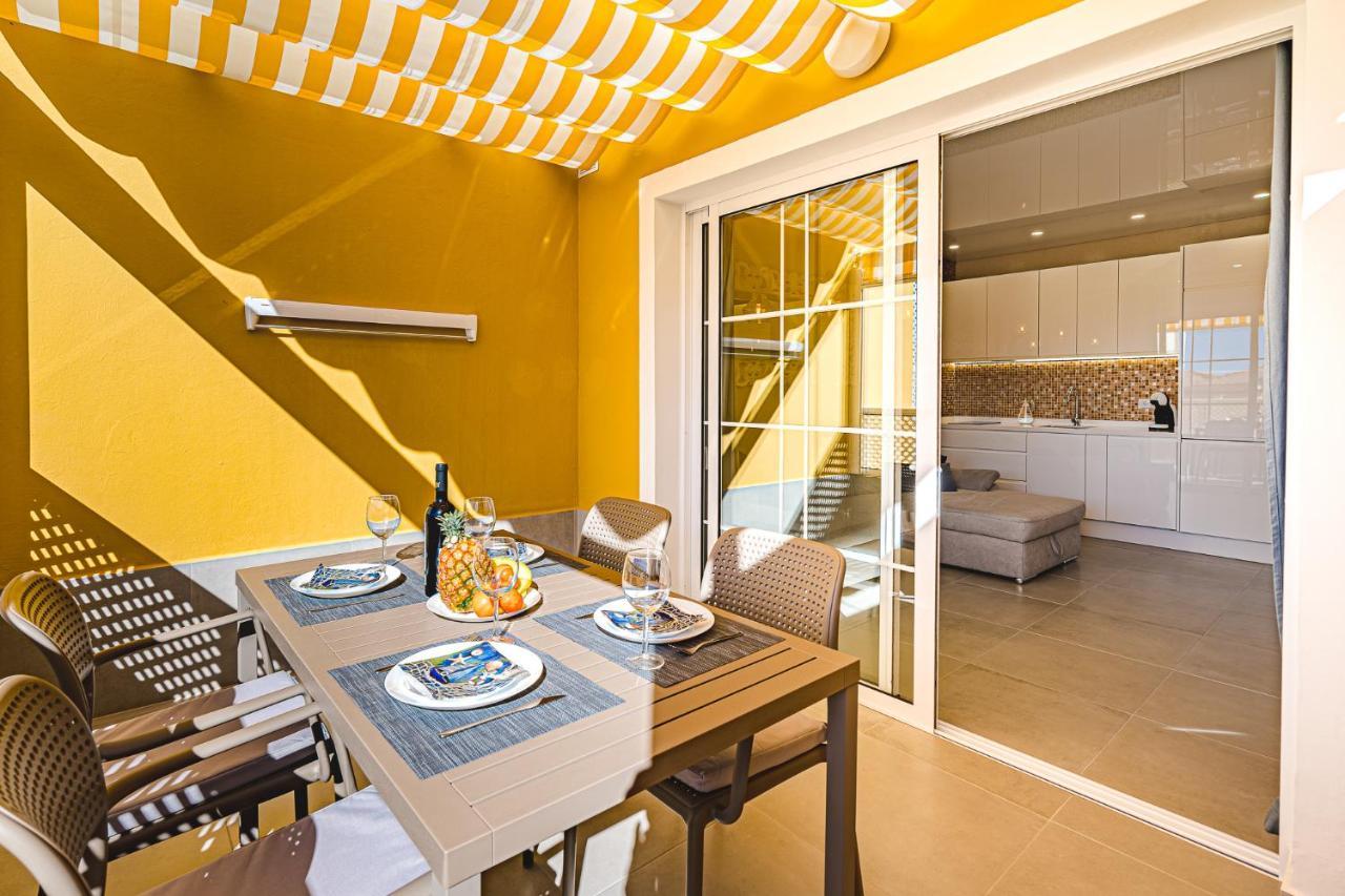 Apartment Orlando Comfort And Sunny Costa Adeje  Exterior foto