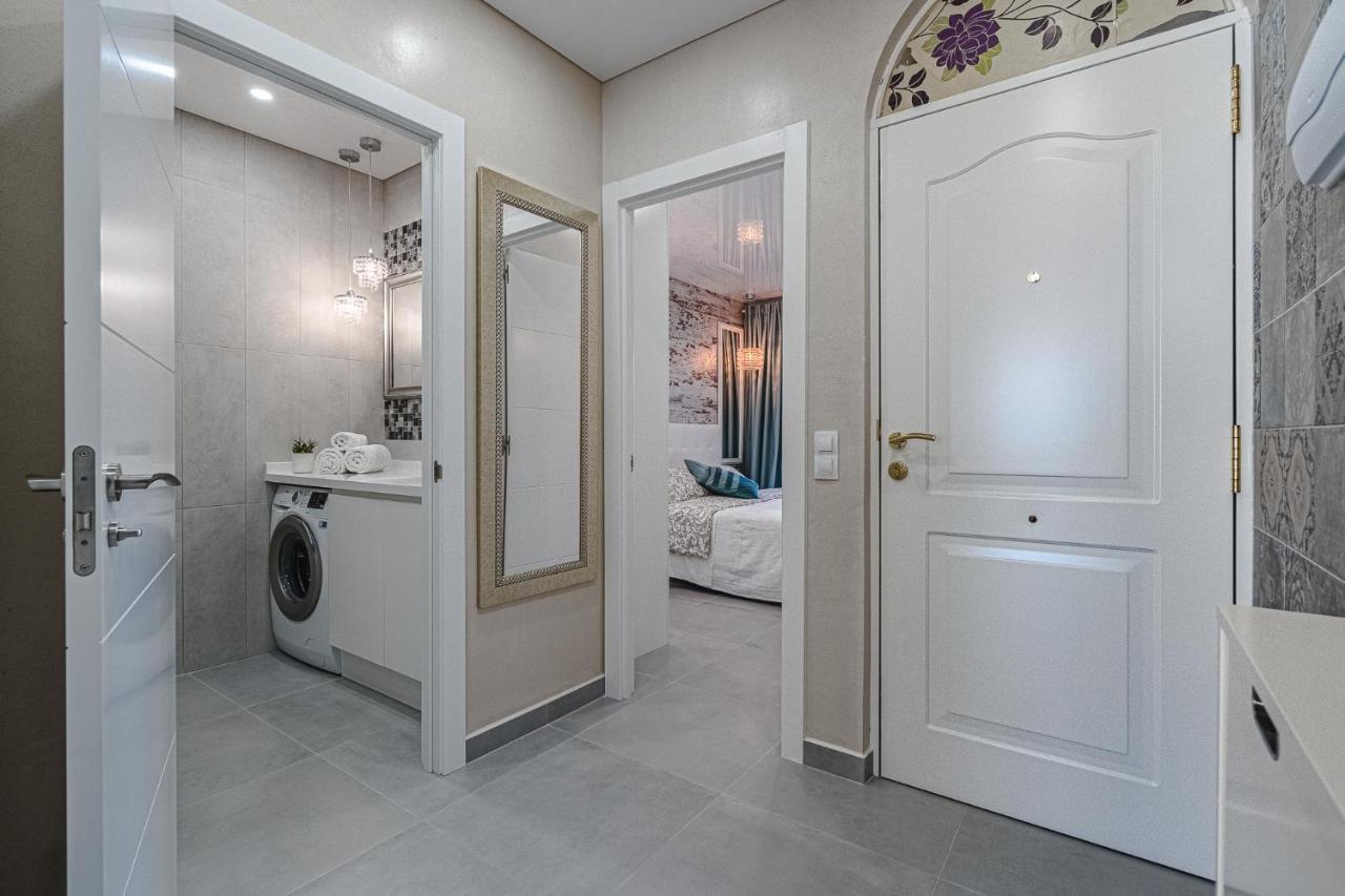 Apartment Orlando Comfort And Sunny Costa Adeje  Exterior foto