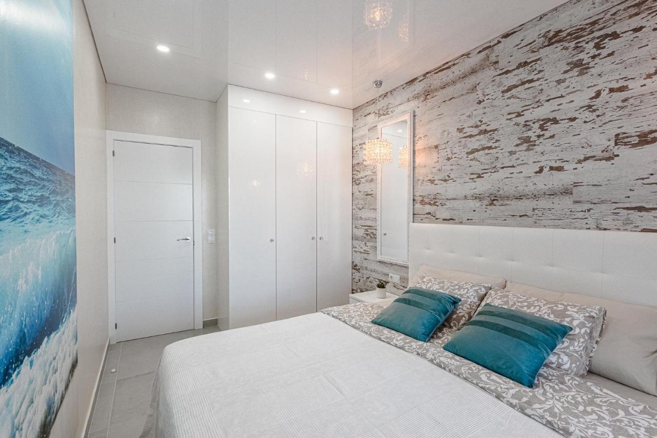 Apartment Orlando Comfort And Sunny Costa Adeje  Exterior foto
